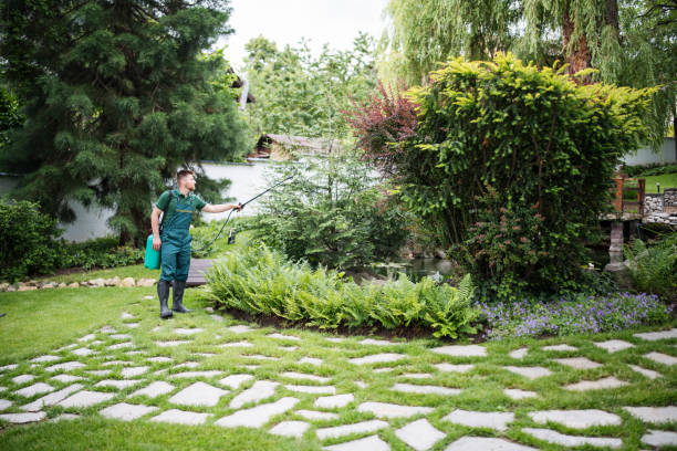 Best Commercial Pest Control Services  in Bedford, VA