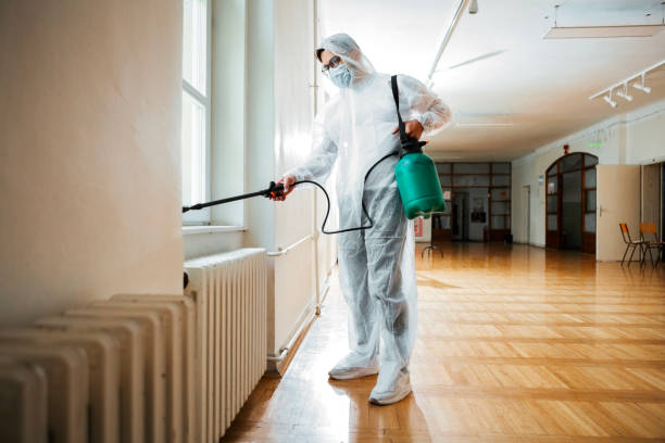 Best Bed Bug Extermination  in Bedford, VA